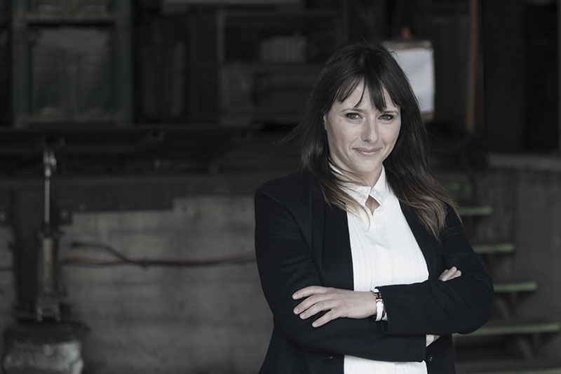 Alessandra Dal Ponte