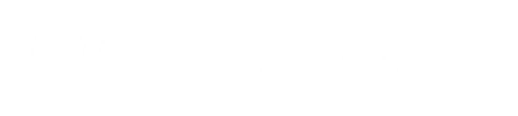 LOGO SMALTERIE VICENTINE BIANCO
