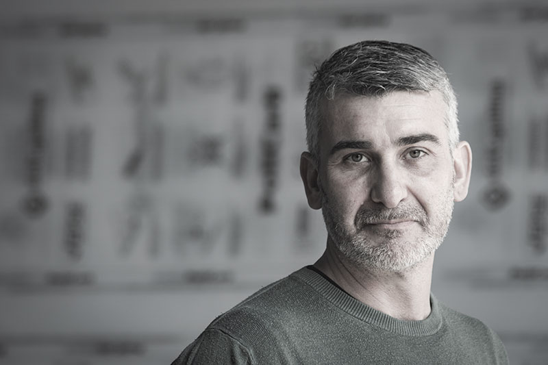 Renato Tenti