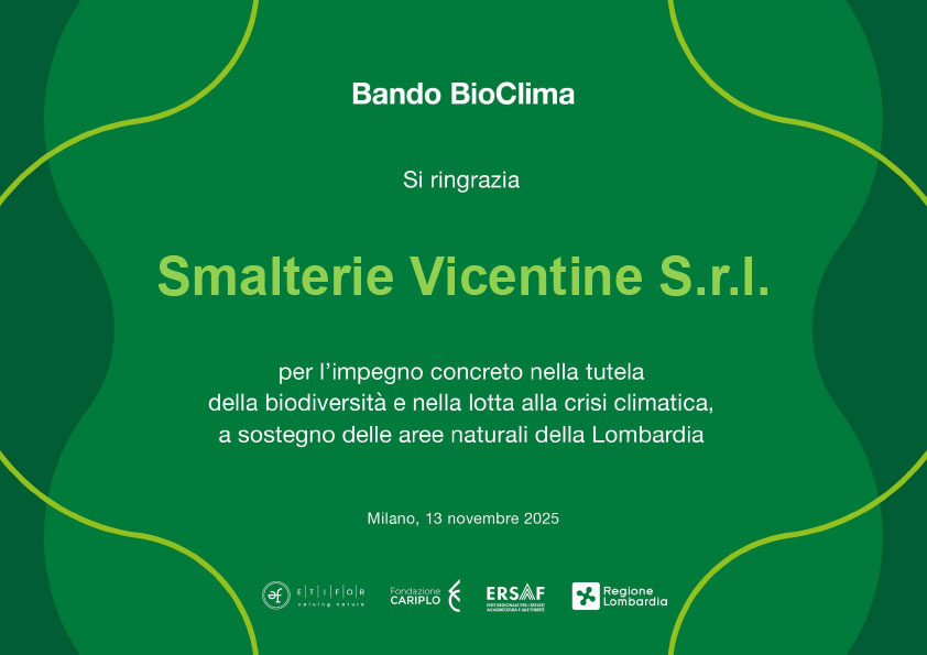 Attestati-Bioclima-SMALTERIE-VICENTINE
