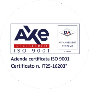 Smalteria con Rating di legalità Smalteria con Rating di legalità